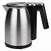 Kalorik JK28345 Stainless-Steel Cordless 57-Ounce Jug Kettle with Digital Temperature 