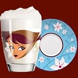 Latte Macchiato MIA CARA Wong 05 Ritzenhoff