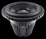 Hp12 - Diamond Audio 12 800w DVC Hex Pro Subwoofer