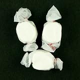 Taffy Town Saltwater Taffy Vanilla -5lb