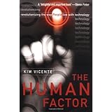 the human factor revolutionizing the way people live with technology