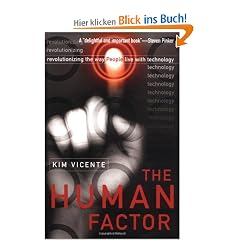 The Human Factor: Revolutionizing the Way People Live with Technology