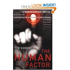 The Human Factor: Revolutionizing the Way People Live with Technology