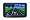 Garmin Nuvi 765 Traffic Widescreen Satellite Navigation System with Full EU Mapping & Bluetooth