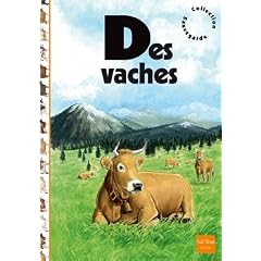Sauvegarde Des vaches