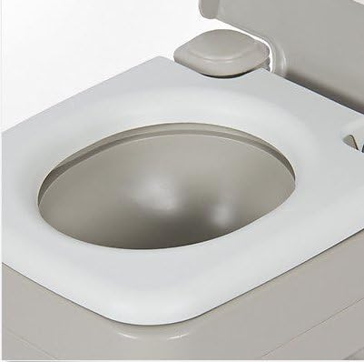 Sporting Goods-Camping Premium Toilet 5 Gallon Dual Spray Jets-Sports Outdoors-Lightweight,Portable-Perfect gift for outdoor enthusiasts!