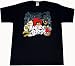Angry Birds Conflict T-shirt