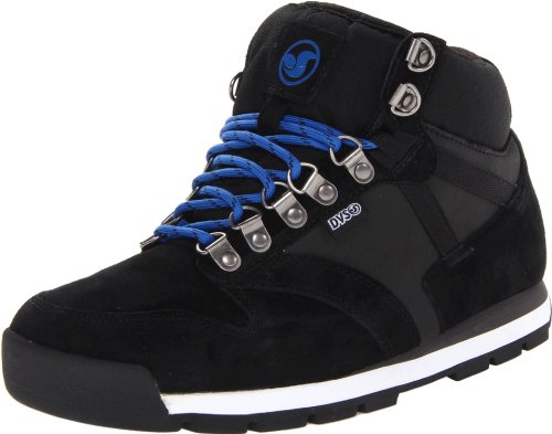 DVS Men's Contax Hi Shoe