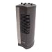 Kitchen & Housewares : Seville Mini Tower Fan - Gray