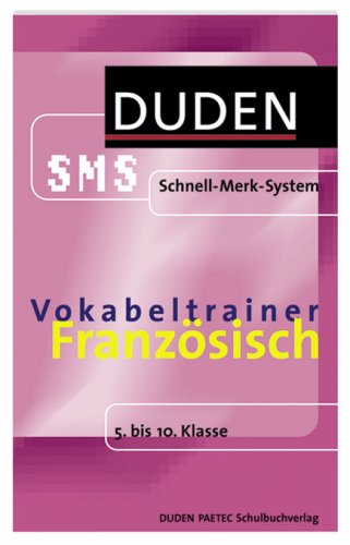 Vokabeltrainer