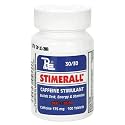 Stimerall, 175 Mg, 100 Tablets (Pack of 3)