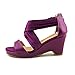 Beacon Womens Rainy Slipon