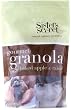 Sisters Secret Gourmet Granola, Baked Apple & Raisin, 10-Ounce Pouches (Pack of 3)