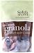 Sisters Secret Gourmet Granola, Baked Apple & Raisin, 10-Ounce Pouches (Pack of 3)