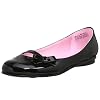 Buster Brown Little Kid/Big Kid Lucy Ballet Flat