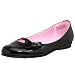 Apparel : Buster Brown Little Kid/Big Kid Lucy Ballet Flat