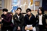 Fall Out Boy Entertainment Poster Print, 34x22