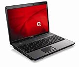 Hewlett-Packard Compaq Presario A970EG 17 Zoll WXGA+ Notebook (Intel Pentium Dual-Core T2390 1,86GHz, 3GB RAM, 250GB HDD, Intel GMA X3100, DVD+- DL RW, Vista Home Premium)