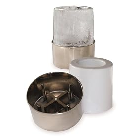 Cork Pops Dolce Ice Cooler by Cork Pops