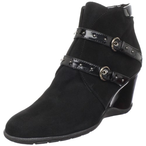 Aquatalia by Marvin K. Ankle Boot