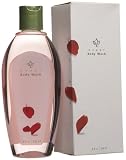 Garden Botanika Body Wash, Heart, 8-Ounce Bottles