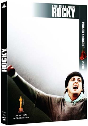 Rocky - Edition Collector dvd, Film dvd Rocky - Edition Collector