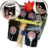 Ballet Slippers - Ballet Slippers - Coffee Gift Baskets - Coffee Gift Basket
