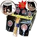 Ballet Slippers - Ballet Slippers - Coffee Gift Baskets - Coffee Gift Basket