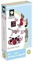 Cricut 2000592 Cartridge, Quarter Note