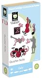 Cricut Cartridge, Quarter Note Cricut Cartridge, Quarter Note