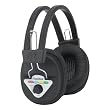 Hamilton Electronics Multi-Channel Wireless Headphone System - Single Headphone
