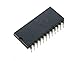 Real Time Clock 16K (2Kx8) 150ns