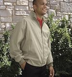 Classic Microfiber Jacket