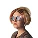 Kate Gosselin Wig Halloween Costume and Accessories