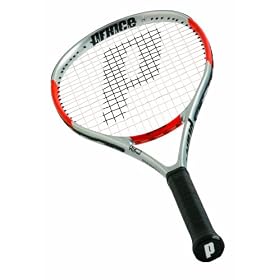 Prince AirO Point OS Tennis Racquets