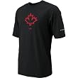 Brooks Men's Canada Flag EZ T