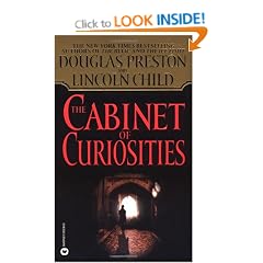The Cabinet Of Curiosities