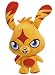 41ZDxmRwtsL. SL75  Moshi Monsters Talking Plush