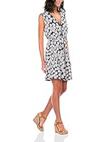 Bleu Marine Vestido Julie (Azul Marino)