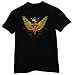 TS442 Van Halen Vintage Style T-Shirt
