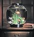 biOrb Black Aquarium Kit with Light