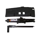 2010 Mercury Sable Ford Taurus Jack Set W Tools ~OEM by Mercury