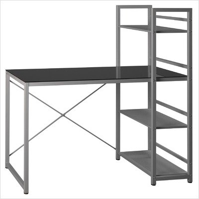 MySpace Delancey Desk