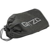 Gitzo GC210X240A0 8.2-Inch X 9.5-Inch Anti-Dust Bag for Heads (Black)