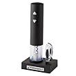 The Wine Enthusiast Electric Blue Corkscrew