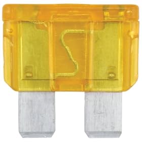 American Terminal ATC-20-50 20 Amp ATC Fuses