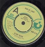 KISS OF LIGHT 7" (45)