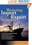 Mastering Import and Export Management