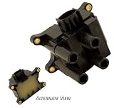 Shepherd Auto Parts OEM Style Engine Ignition Coil 41ZE%2B2q6NgL. SL160 Shepherd Auto Parts OEM Style Engine Ignition Coil
