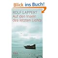 Auf den Inseln des letzten Lichts: Roman